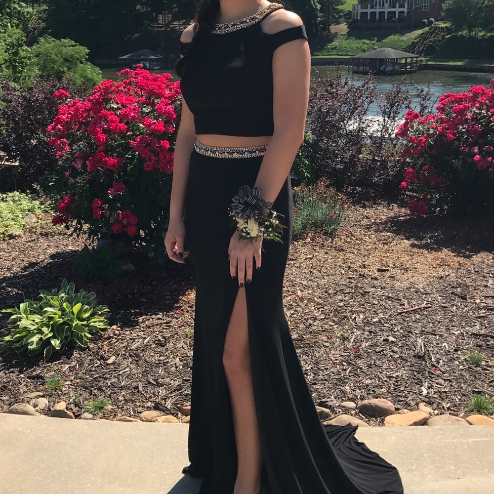 PROM DRESS!!! - Picture 3 of 4